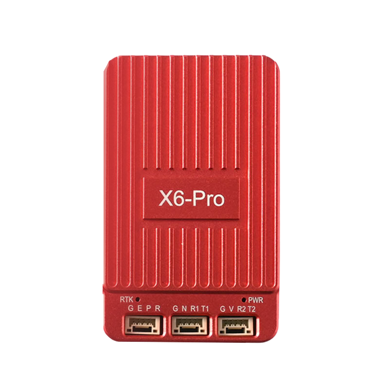 P-Box-X6PRO